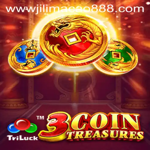 Exploring the World of 3CoinTreasures: A Dive into an Enchanting Gaming Experience