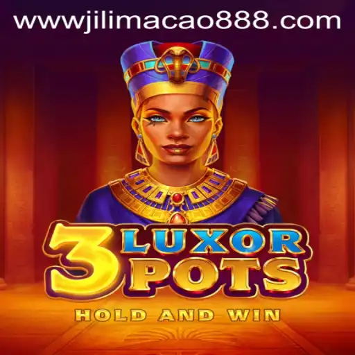 Unveiling 3LuxorPots: A Comprehensive Guide and Analysis