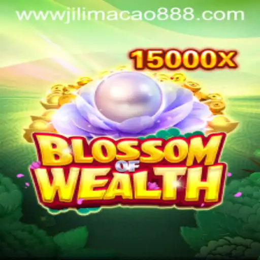 Discover the Magical World of BlossomofWealth: Strategy, Adventure, and Prosperity