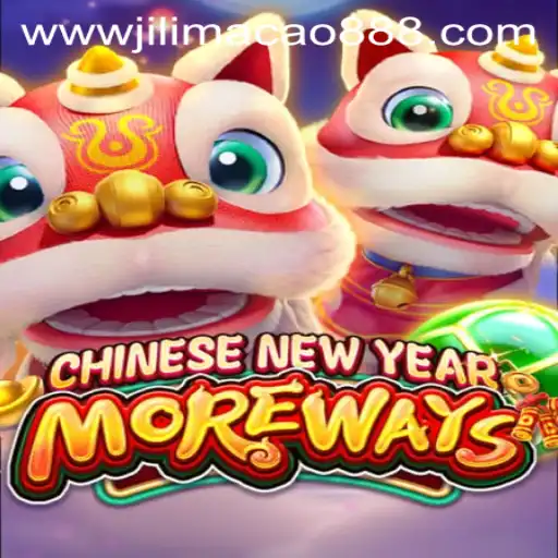 Exciting Gameplay and Abundant Opportunities in CHINESENEWYEARMOREWAYS