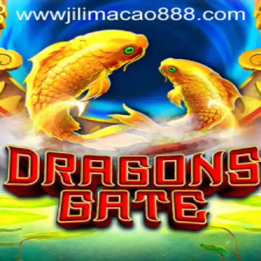 Exploring the Enchanting World of DragonsGate: A Game with JiLiMacao 888