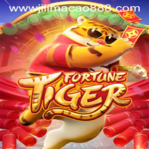 Unveiling FortuneTiger: Experience the Thrill of Jilimacao 888's Latest Adventure