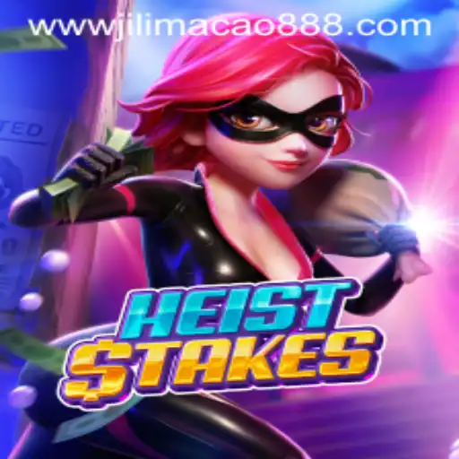 Unveiling HeistStakes: A Thrilling Adventure into the World of High-Stakes Heists
