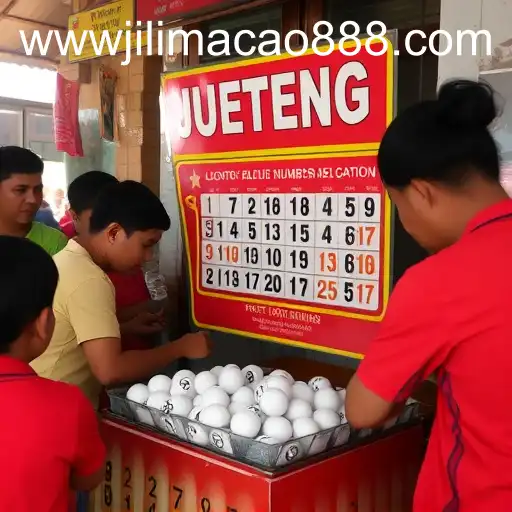 Exploring the Complex World of Jueteng and Jilimacao 888