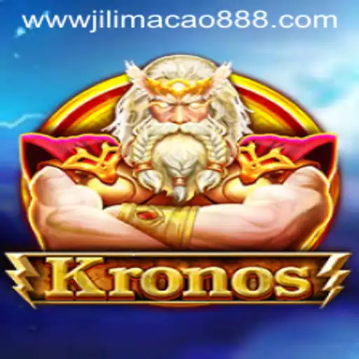 Kronos: The Enigmatic World of Jilimacao 888