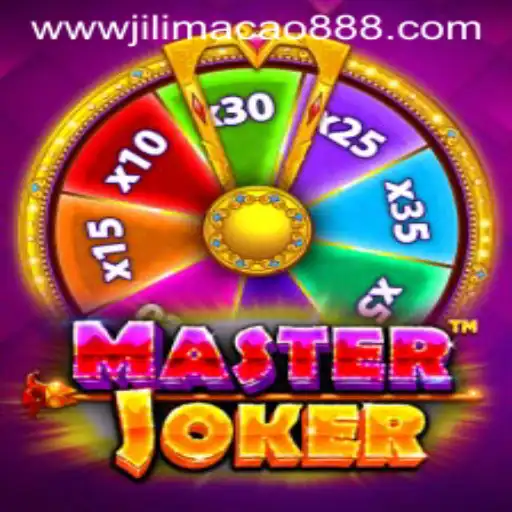 Unveiling MasterJoker: A Thrilling Dive into the World of Online Gaming with Jilimacao 888