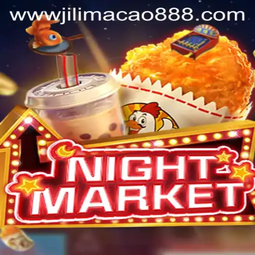 Exploring NIGHTMARKET: The Thrilling World of Jilimacao 888