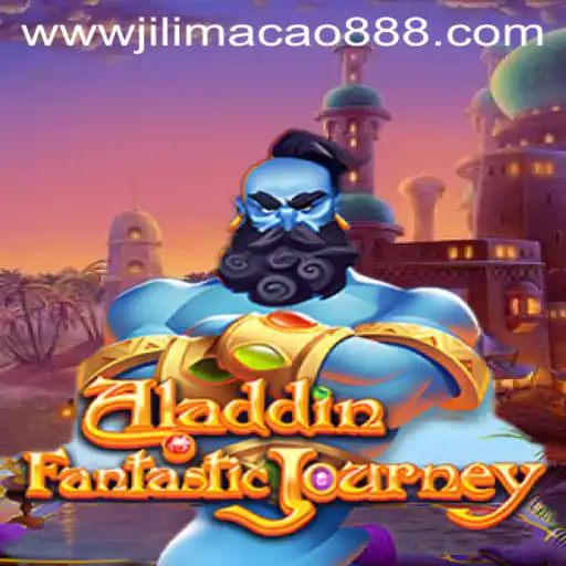 The Enchanting World of Aladdin: A Journey Through the Sands