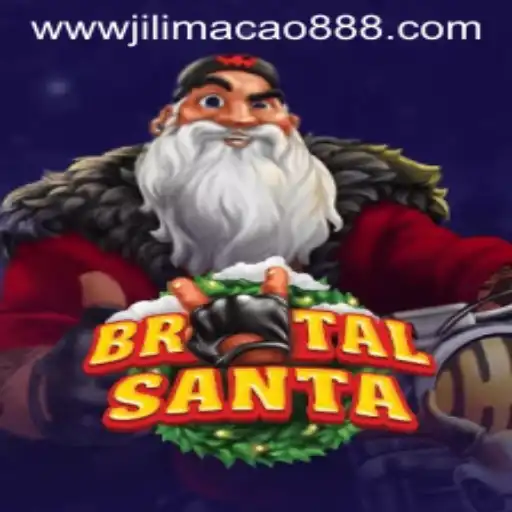 The Enigmatic World of BrutalSanta: A Deep Dive into Gameplay and Jilimacao 888