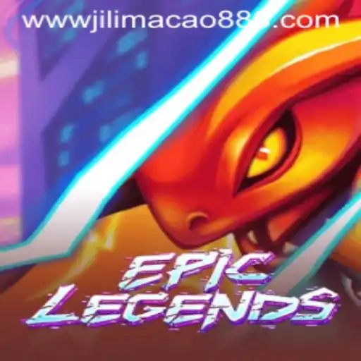 Exploring EpicLegends: A Comprehensive Guide to Gameplay and Current Trends