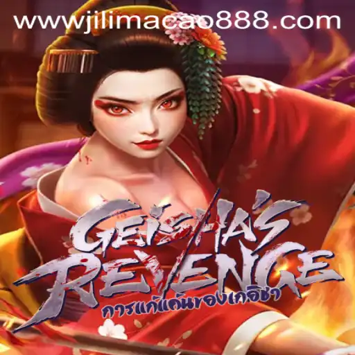 Exploring the Intrigue of 'GeishasRevenge' and the Allure of Jilimacao 888