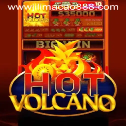 Exploring the Thrills of HotVolcano: A Journey into the World of Jilimacao 888