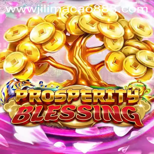 ProsperityBlessing: A Mesmeric Journey into Fortune