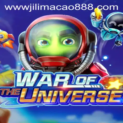 Exploring the Exciting World of WAROFTHEUNIVERSE and the Intriguing jilimacao 888
