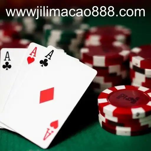 Understanding Poker Games: A Comprehensive Guide