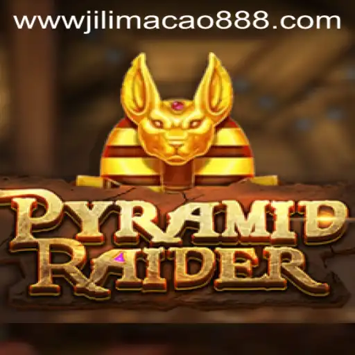 PyramidRaider: The Adventurous World of Jilimacao 888
