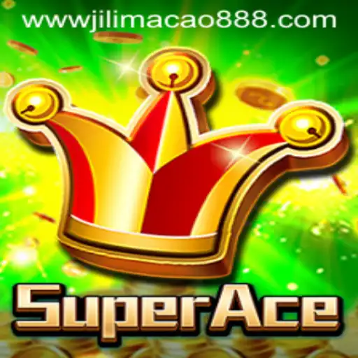 SuperAce: Explore the Thrills of Jilimacao 888