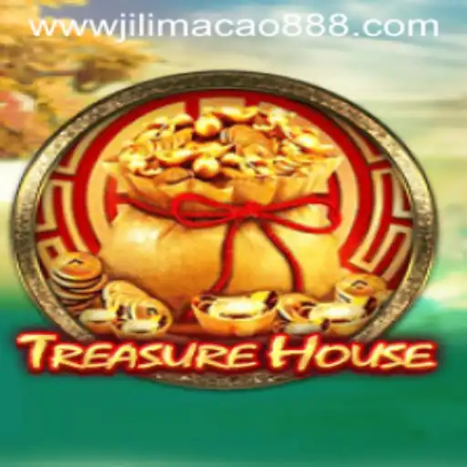 Unveiling TreasureHouse: The Game of Hidden Riches and Thrilling Escapes