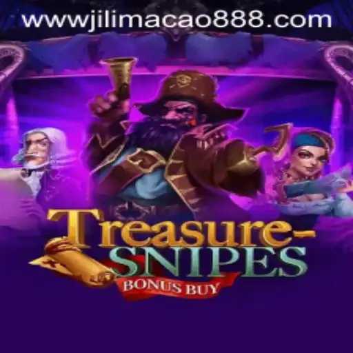 Unveiling TreasuresnipesBonusBuy: A Journey Into the Exciting World of Jilimacao 888