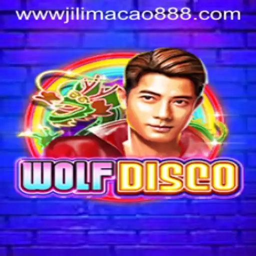 Unleashing the Thrills of WolfDisco: A Captivating Game Experience